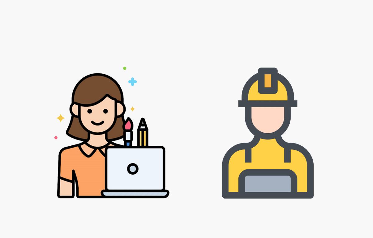 03편 인테리어 업체 유형 - 디자인 업체, 시공 업체