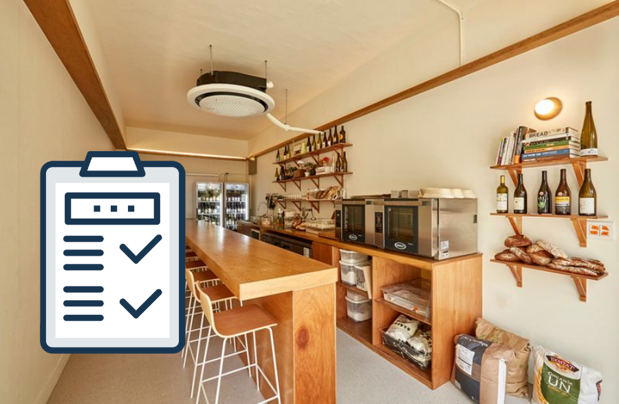 술집 인테리어 비용 - 필수 체크리스트