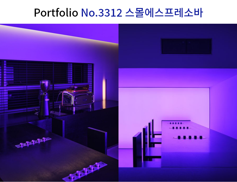 에스프레소바 에스프레소카페 인테리어