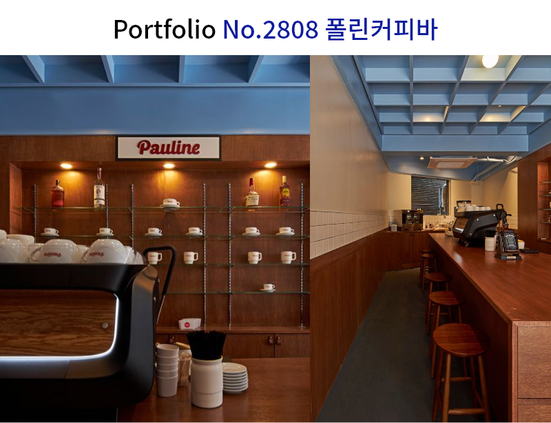 에스프레소바 에스프레소카페 인테리어