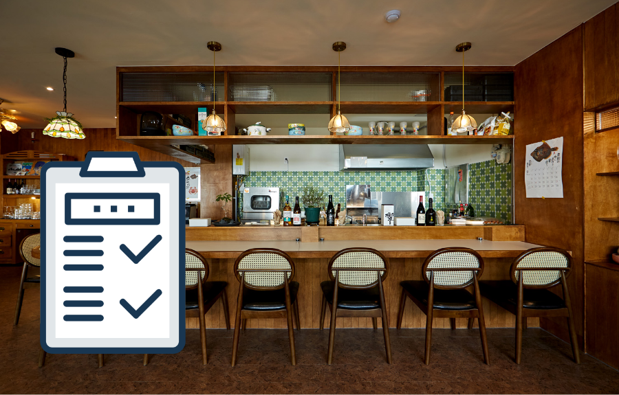 이자카야 인테리어 비용 - 필수 체크리스트