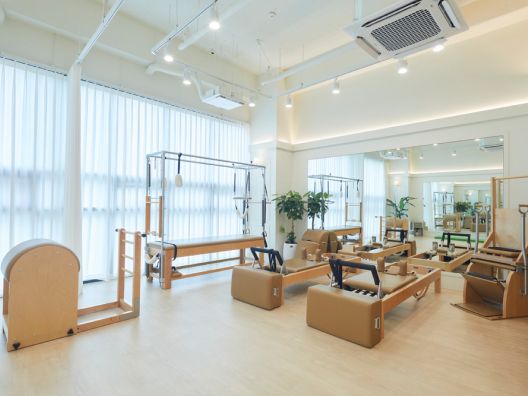 필라테스 인테리어 비용 - 필수 체크리스트