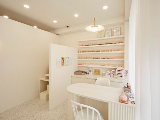 네일샵 인테리어 비용 - 10가지 필수 체크리스트