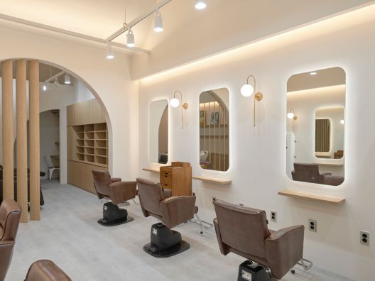 미용실 인테리어 비용 10가지 필수 체크리스트