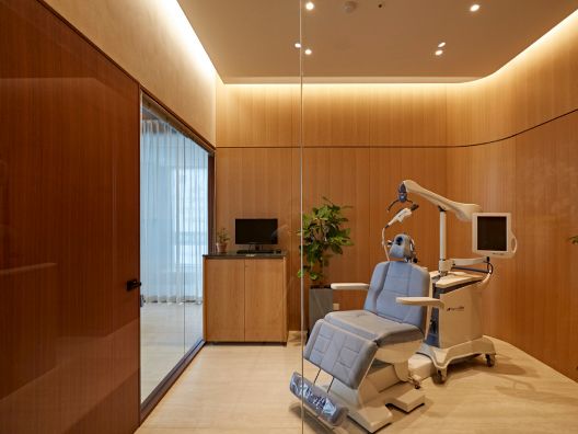 병원 인테리어 전문 업체가 알려주는 필수 체크리스트