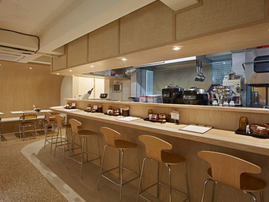 식당 인테리어 비용 - 필수 체크리스트