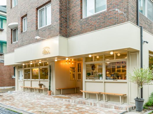 카페 인테리어 비용 필수 체크리스트