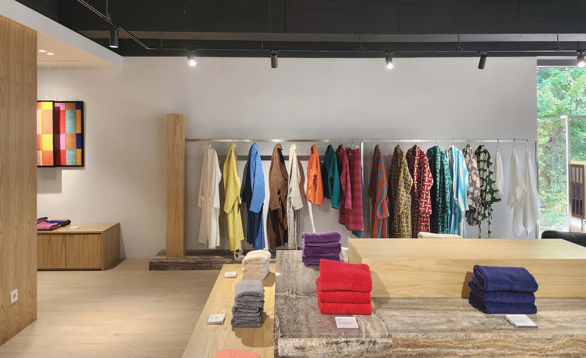 상가 인테리어 비용 - 다양한 업종 상업 공간 평당 단가 견적 특징 정리