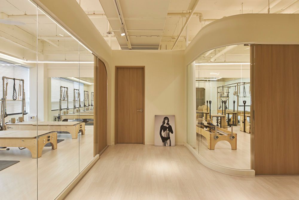 필라테스 인테리어 비용 - 생각보다 공사비 폭탄 나오는 요인은 무엇?