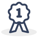 상업분야 1위 중개플랫폼 이미지