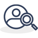 고객 정보 필터링 이미지