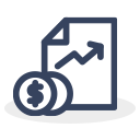 안정적인 고객정보 제공 이미지